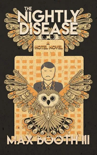 The Nightly Disease - Paperback