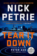 Tear It Down - Paperback