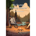 My Frumpy Reading Sweater - Paperback