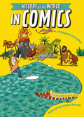 The History of the World in Comics - Paperback
