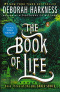 The Book of Life - Paperback