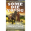 Some Die Young - Paperback