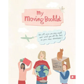 My Moving Booklet - Paperback