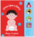 Once Upon a Potty -- Boy -- Sound Book - Board Book