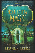 Hole Lotta Magic - Paperback