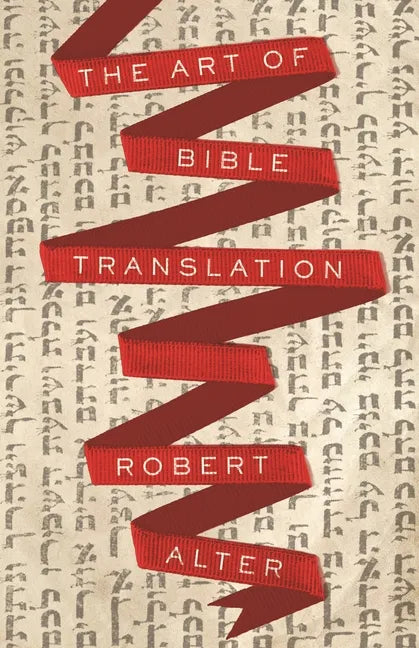 The Art of Bible Translation - Paperback