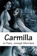 Carmilla - Paperback