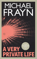 A Very Private Life (Valancourt 20th Century Classics) - Paperback