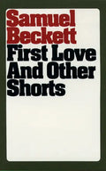 First Love and Other Shorts - Paperback