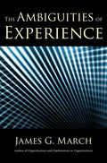 The Ambiguities of Experience - Paperback