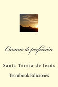 Camino de Perfecci - Paperback
