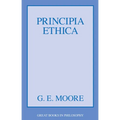 Principia Ethica - Paperback