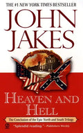 Heaven and Hell - Paperback