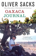 Oaxaca Journal - Paperback