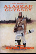Ghost Stalker 2: Alaskan Odyssey - Paperback