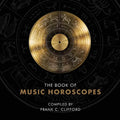 The Book of Music Horoscopes - Paperback