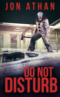 Do Not Disturb - Paperback