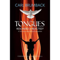 Tongues - Paperback
