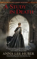 A Study in Death - Paperback