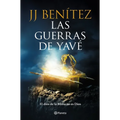 Las Guerras de Yavé / The Wars of Yahve - Paperback