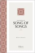 The Book of Song of Songs (2020 Edition): Divine Romance - Paperback