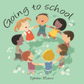 Going to School - Paperback