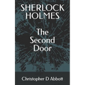 SHERLOCK HOLMES The Second Door - Paperback