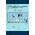 Fundamentos de Programaci y Bases de Datos: 2a Edici - Paperback