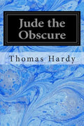 Jude the Obscure - Paperback