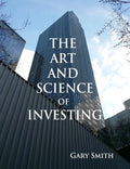 The Art and Science of Investing - Paperback