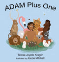 Adam Plus One - Hardcover