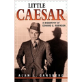 Little Caesar: A Biography of Edward G. Robinson - Paperback
