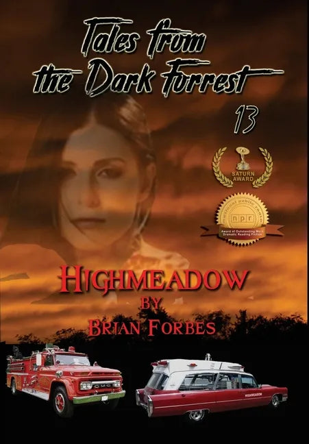 Tales from the Dark Forrest 13 - 14 - Hardcover