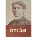 Betty Zane - Hardcover