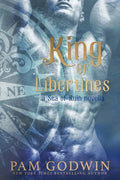 King of Libertines - Paperback