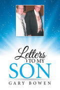 Letters to My Son - Paperback