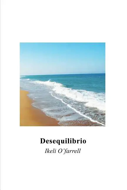 Desequilibrio - Paperback