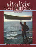 Ultralight Boatbuilding - Paperback