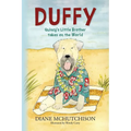 Duffy: Quincy's Little Brother Takes on the World - Paperback
