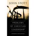 Problems of Christian Leadership - Paperback