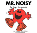Mr. Noisy - Paperback