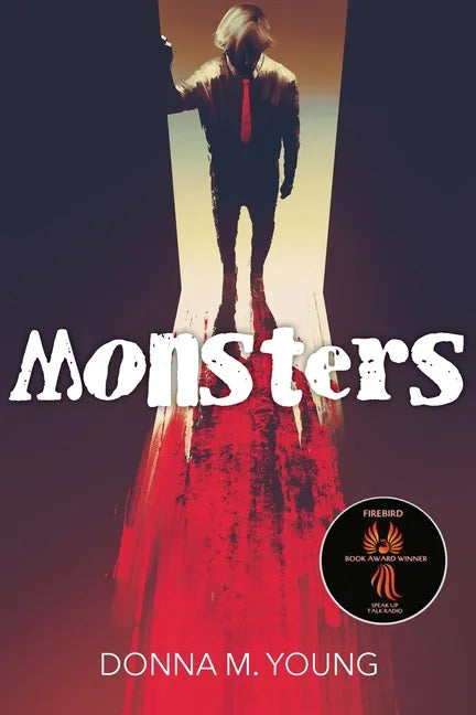 Monsters - Paperback