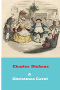 A Christmas Carol - Paperback