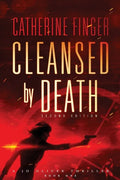 Cleansed by Death - Paperback