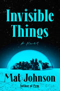 Invisible Things - Paperback