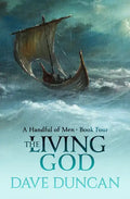 The Living God - Paperback