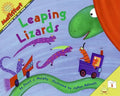 Leaping Lizards - Paperback