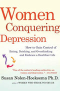Women Conquering Depression - Paperback