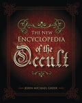 The New Encyclopedia of the Occult - Paperback
