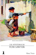 La Aventuras de Tom Sawyer - Paperback
